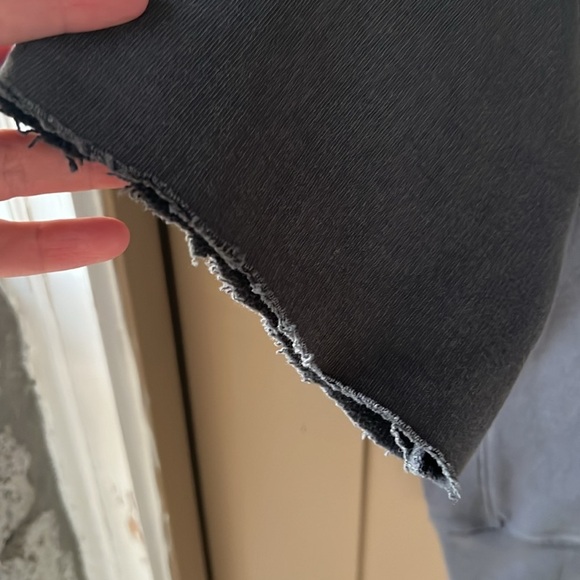 Original Favorites 100% Organic Cotton Save our Surf Swetshirt Short Sleeve Top - Picture 6 of 9